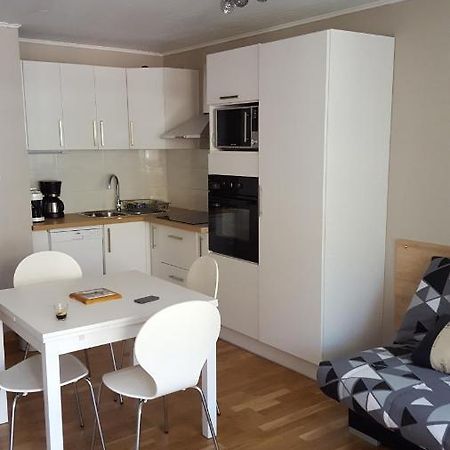 Apartamento Eperon 1 Les Deux Alpes Exterior foto