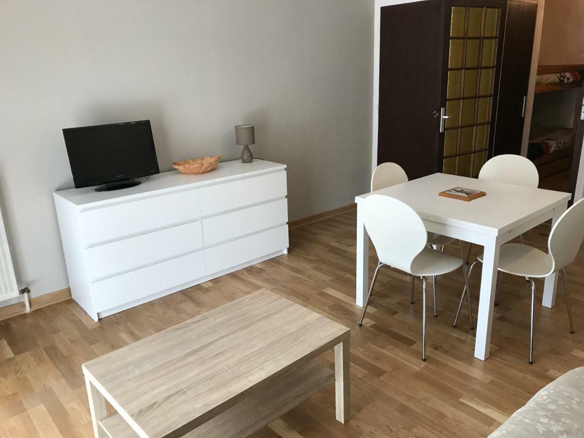 Apartamento Eperon 1 Les Deux Alpes Exterior foto